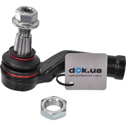 54021901 Metzger Наконечник кермової тяги