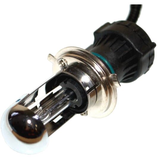 Автолампа QLine Max H4 36 W прозрачная 30036