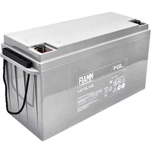 Аккумулятор для ИБП Fiamm FGL 12FGL150 938096 150 Ач 12 В