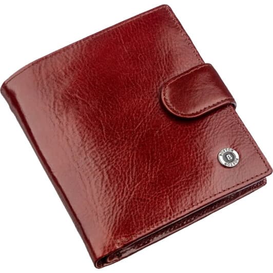 Портмоне-органайзер Boston 18816 без логотипа авто колір коричневий