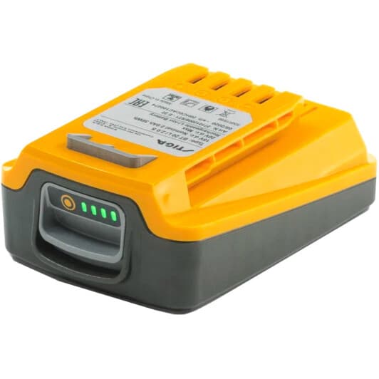 Акумуляторна батарея STIGA E22