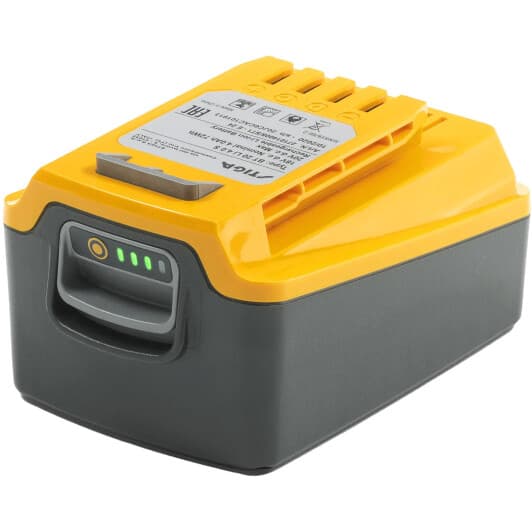 Акумуляторна батарея STIGA E24