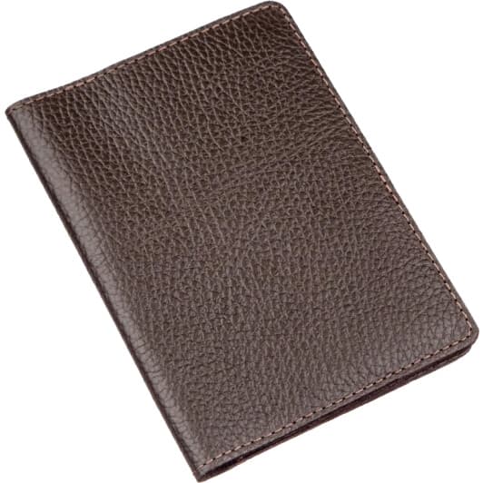 Портмоне-органайзер Karya 20999 без логотипа авто серый