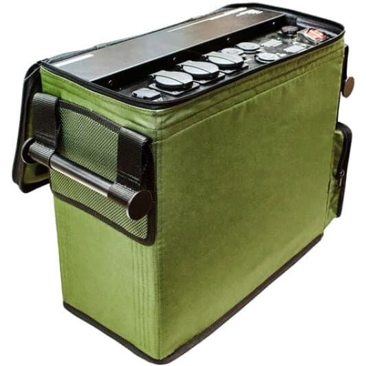 Зарядная станция Bandera Power 430S 1000 W 1600Wh / 430000mAh