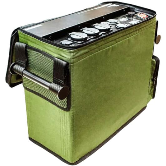 Зарядная станция Bandera Power 610S 2000 W 2253Wh / 610000mAh