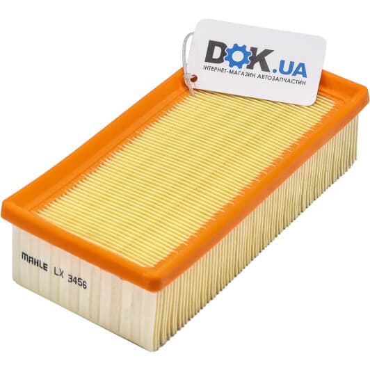 LX 3456 Mahle Воздушный фильтр