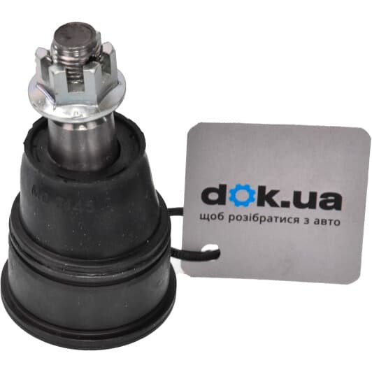 MB6272 MASUMA Шаровая опора