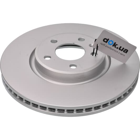 DDF1996C1 Ferodo Тормозной диск