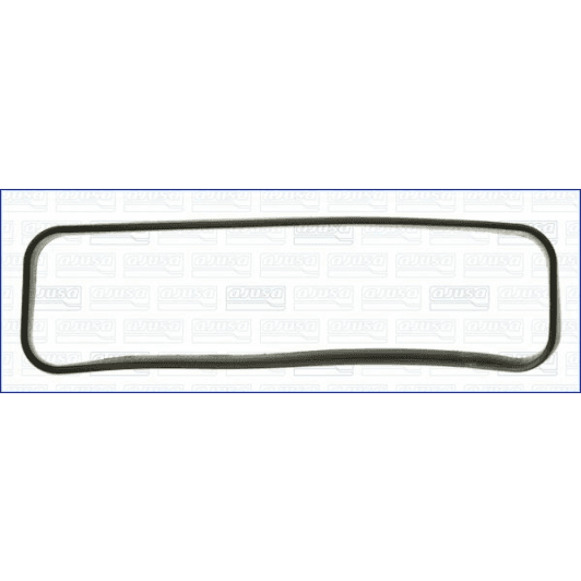 11006300 Ajusa Прокладка клапанной крышки