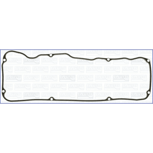 11054000 Ajusa Прокладка клапанной крышки