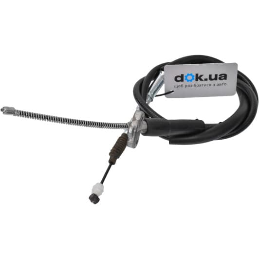 C0874B LPR Трос ручного тормоза