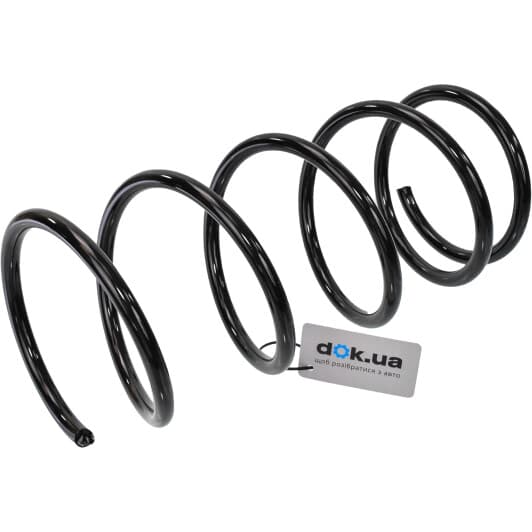 SZ5054MT Magnum Technology Пружина підвіски