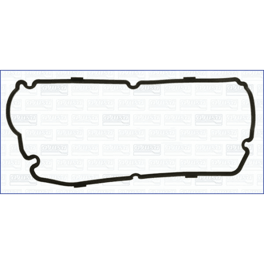 11104400 Ajusa Прокладка клапанной крышки для Suzuki Alto