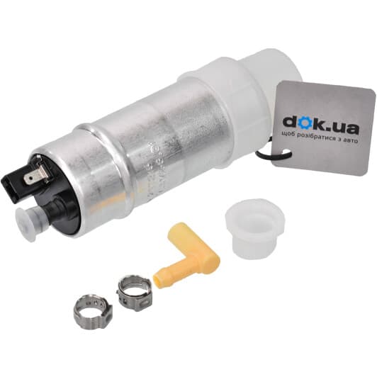 7.02701.54.0 Pierburg Паливний насос