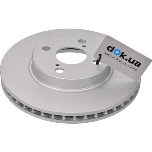 17543 A.B.S. Гальмівний диск