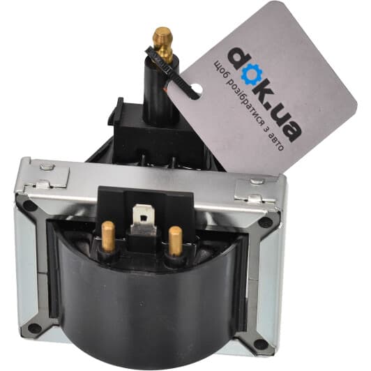 11877 Bremi Котушка запалювання