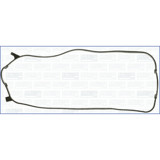 11058900 Ajusa Прокладка клапанной крышки
