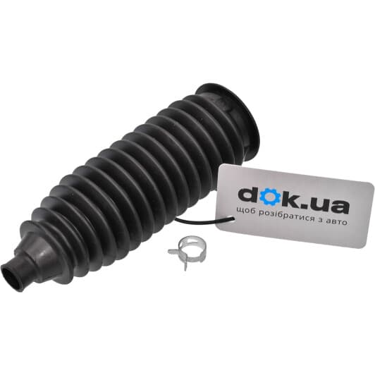 37649 01 Lemförder Пильник кермової рейки для Suzuki Grand Vitara