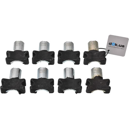 PEBS037 Kautek Automotive Втулка стабилизатора