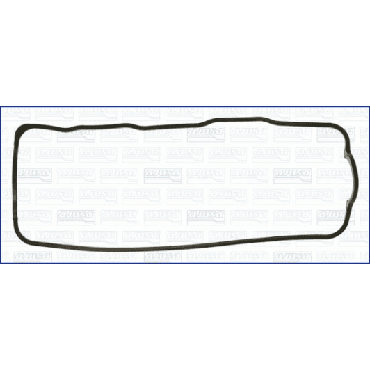 11017800 Ajusa Прокладка клапанной крышки