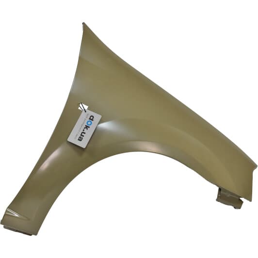 1301312 Klokkerholm Крыло переднее