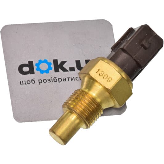 700056 Valeo Датчик температуры охлаждающей жидкости