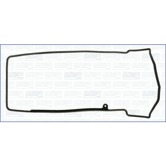11080600 Ajusa Прокладка клапанной крышки