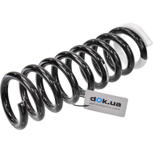 998 990 Sachs Пружина підвіски для Nissan Navara