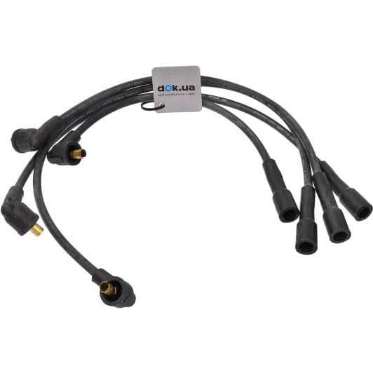 941319170059 Magneti Marelli Комплект дротів запалювання