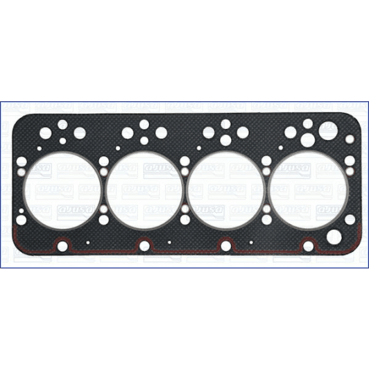 10054200 Ajusa Прокладка ГБЦ