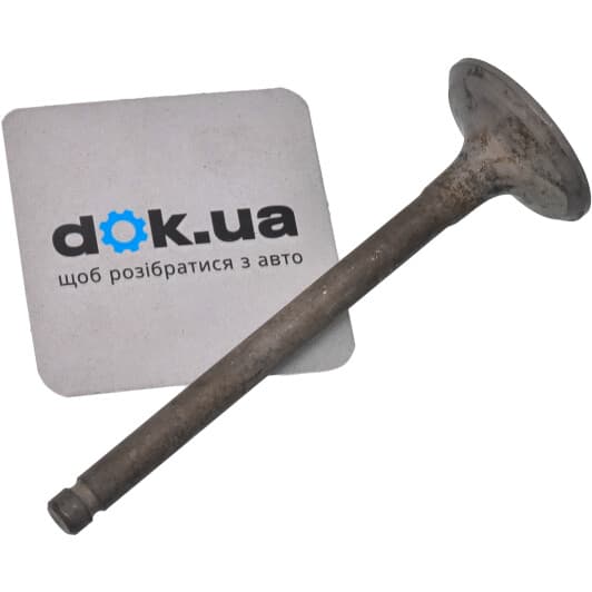 R6215/RNT Freccia Випускний клапан