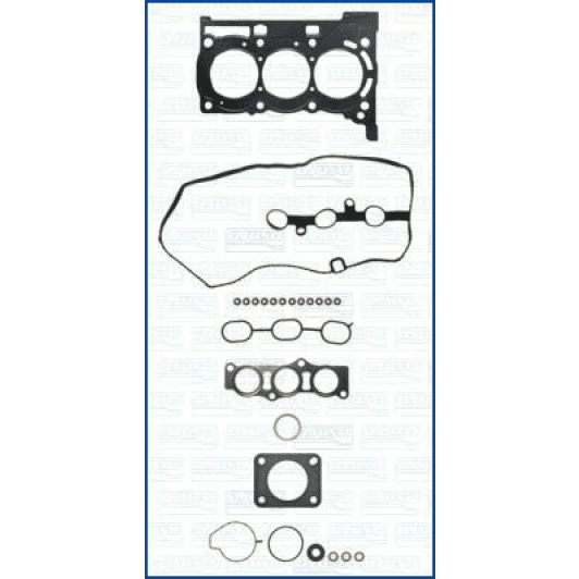 52450100 Ajusa Комплект прокладок ГБЦ