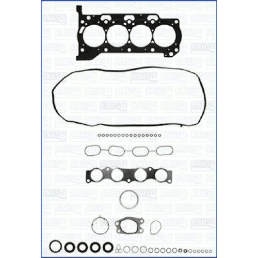 52460200 Ajusa Комплект прокладок ГБЦ