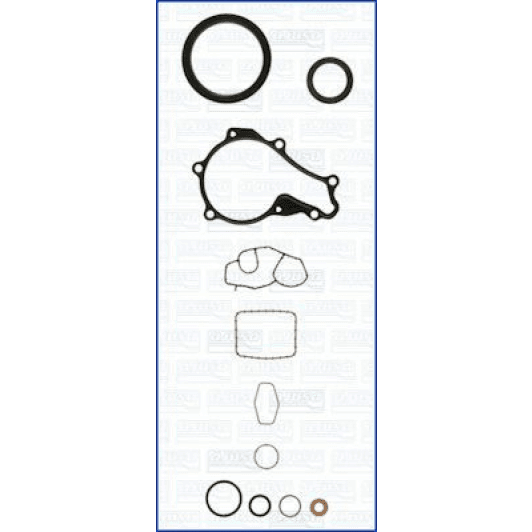 54233400 Ajusa Комплект прокладок блока двигателя