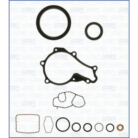 54233500 Ajusa Комплект прокладок блока двигателя