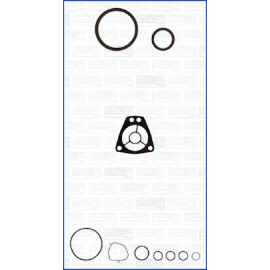 54235200 Ajusa Комплект прокладок блока двигуна