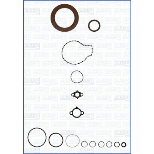 54242200 Ajusa Комплект прокладок блока двигателя