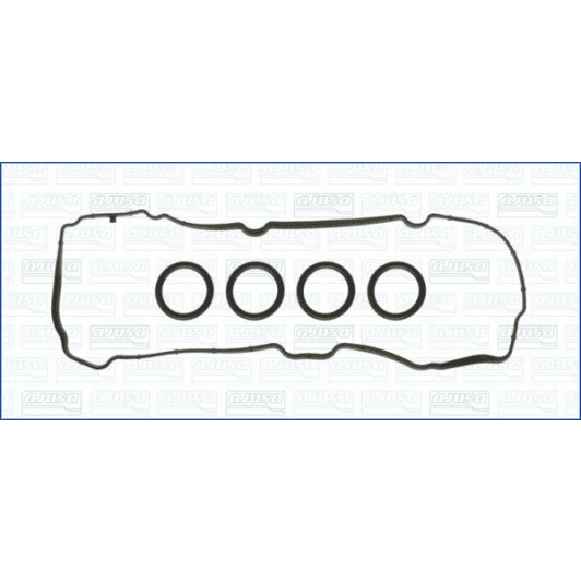 56063900 Ajusa Комплект прокладок клапанної кришки
