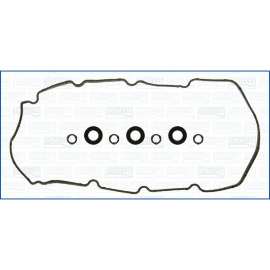 56064700 Ajusa Комплект прокладок клапанной крышки