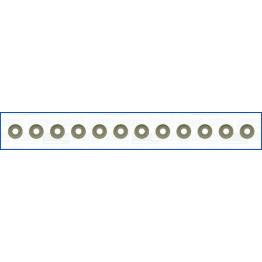 57075500 Ajusa Комплект сальників клапанів