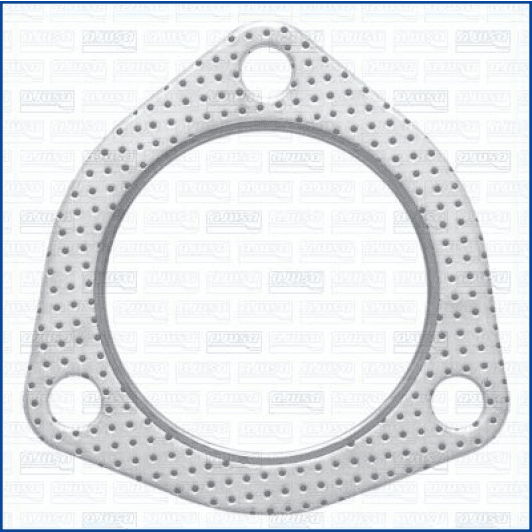 01469900 Ajusa Прокладка приемной трубы