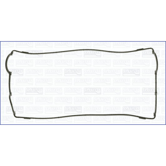 11052900 Ajusa Прокладка клапанної кришки