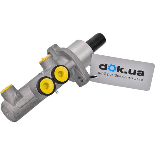 66140037201 Vika Главный тормозной цилиндр