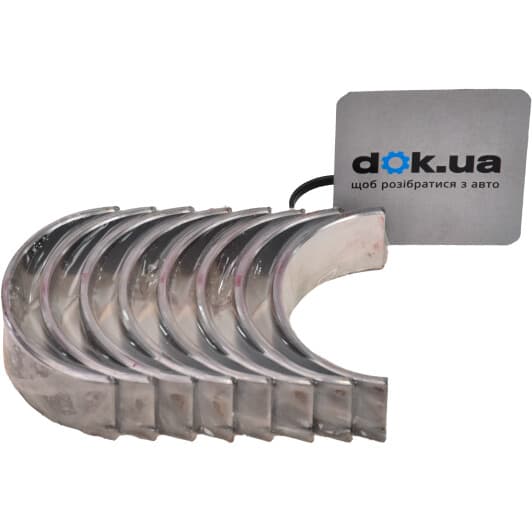 01-4200/4 0.30mm Glyco Шатунна вкладка