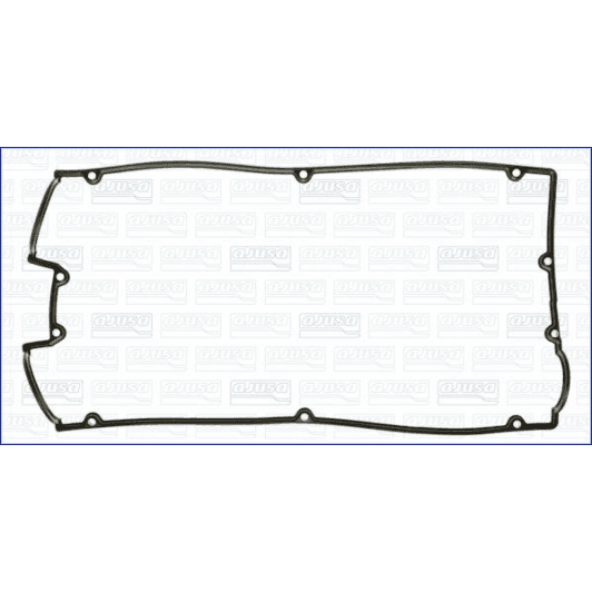 11048400 Ajusa Прокладка клапанной крышки