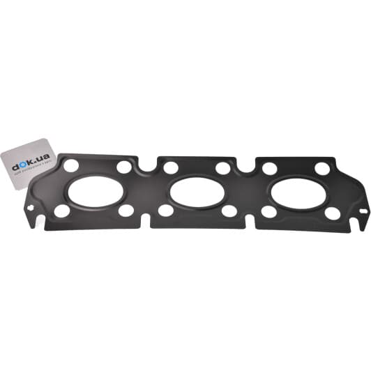 077363 Elring Прокладка випускного колектора