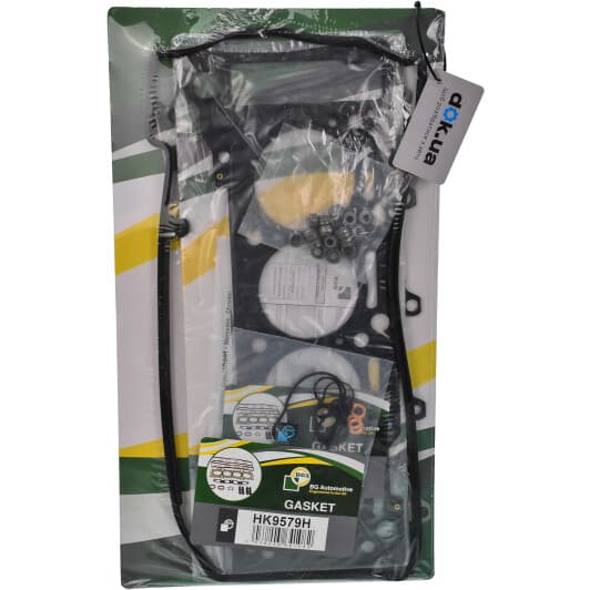 HK9579H BGA Комплект прокладок ГБЦ