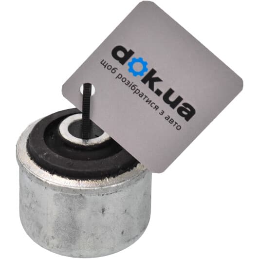 21652448 Corteco Сайлентблок важеля