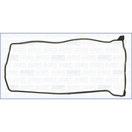11054900 Ajusa Прокладка клапанної кришки