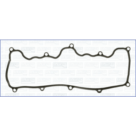 11039400 Ajusa Прокладка клапанної кришки